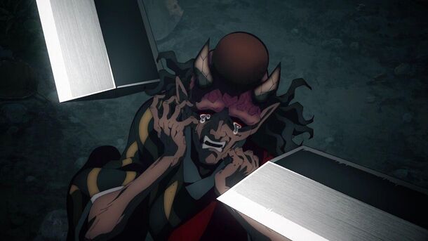 All 8 of the Upper Moons That Appeared in 'Demon Slayer', Explained - image 4