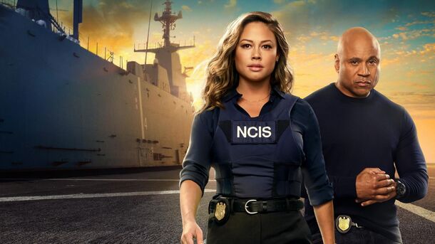 NCIS: Hawai’i Star Teams Up With Fans to Save the Show Amid Painful Cancelation - image 1