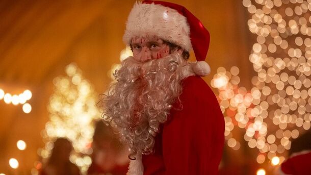 This Not-So-Perfect but Charming Remake Is the Perfect Slasher to Watch Before Christmas - image 1