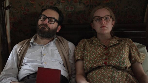 Elizabeth Moss’ 10 Best Movies and Shows to Watch Before The Handmaid’s Tale Next Episode - image 9