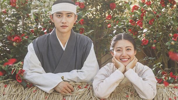 5 Best Joseon Era K-Dramas for South Korea History Fans - image 5
