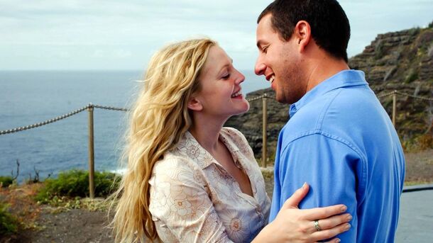 Adam Sandler’s 21-Year-Old Underrated Rom-Com Hits Netflix in March - image 1