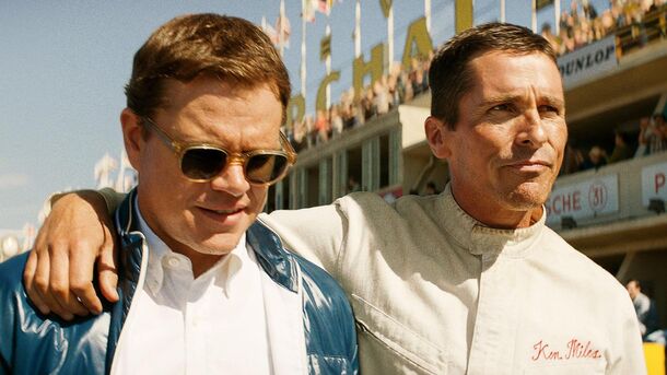 7 Best Sports Drama Movies to Watch If You Loved ‘F1: The Movie’ - image 5