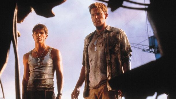 Anthony Hopkins Isn't a Fan of This $450M War Movie: 