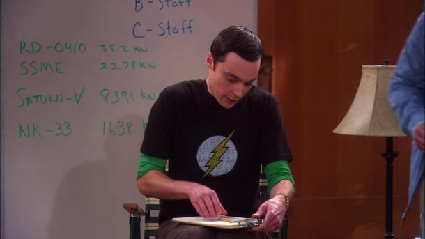 Top 5 Most Rewatchable ‘The Big Bang Theory’ Episodes, According to IMDb - image 3