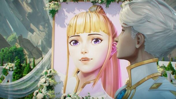 New Chinese Anime Is a Perfect Arcane & Spider-Verse Replacement - image 1