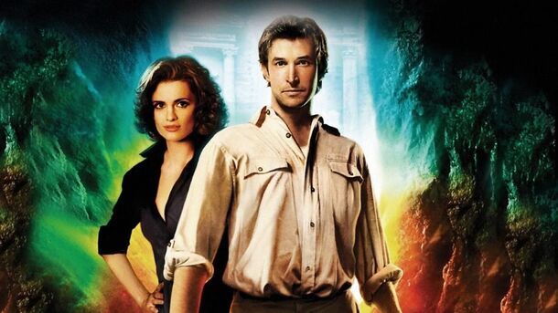 5 Projects You Might Know The Pitt Star Noah Wyle From - image 2