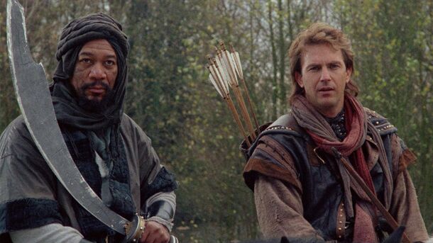 Fans Claim This 51% RT Action Is THE Robin Hood Adaptation Done Right - image 2