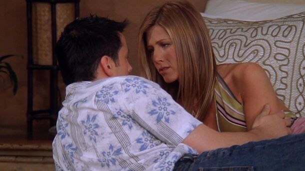Friends’ Main Cast Hated This Controversial Storyline, but Fans Came to Adore It - image 1