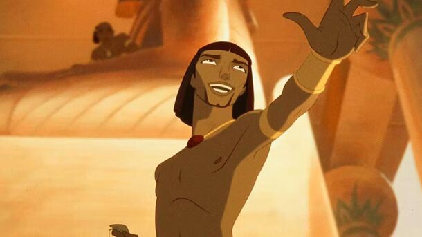 Forget Shrek Already: Dreamworks’ Best Animated Film Remains a Hidden Masterpiece - image 1