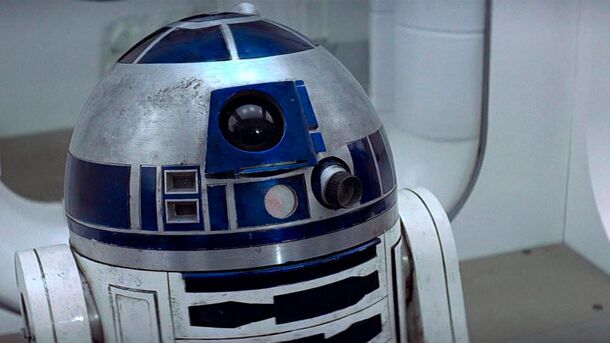 Do Droids Dream of Electric Sheep? Star Wars’ Sentient AI Explained - image 2
