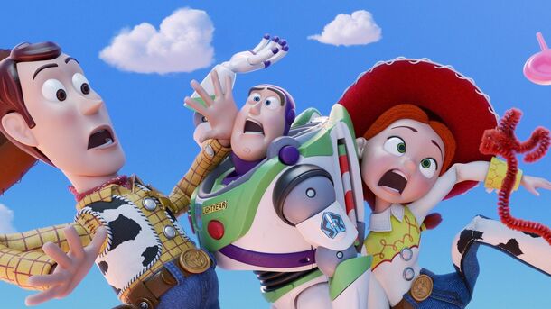 ‘Toy Story 5’ Voice Actor Teases New Exciting Plot Twist: “The Glimpses I Saw Are Pretty Cool” - image 3