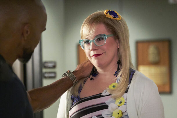 Criminal Minds: Why Did Kirsten Vangsness Leave & Why Did She Return to Evolution? - image 1