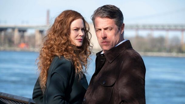 5 Best Nicole Kidman Shows to Rewatch Before ‘Nine Perfect Strangers’ S2 Hits Hulu - image 2