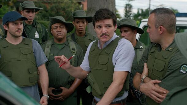 8 Highly Rewatchable Shows Perfect for Fans of Breaking Bad - image 6