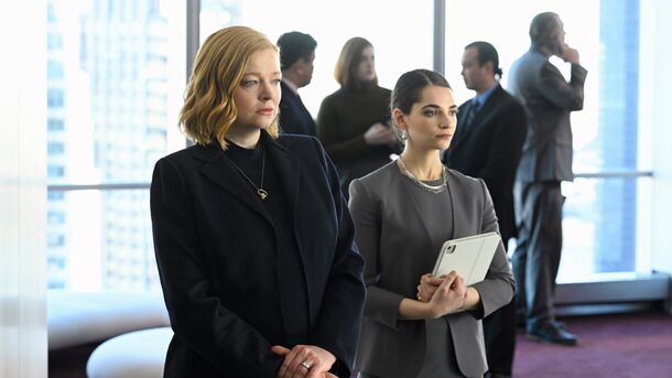 5 'Succession' Highest Rated Episodes, Ranked by IMDb - image 4
