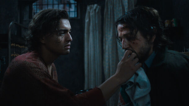 Jennifer Lopez & Diego Luna's New Musical Is a Must-See Even for Those Who Hate the Genre - image 1
