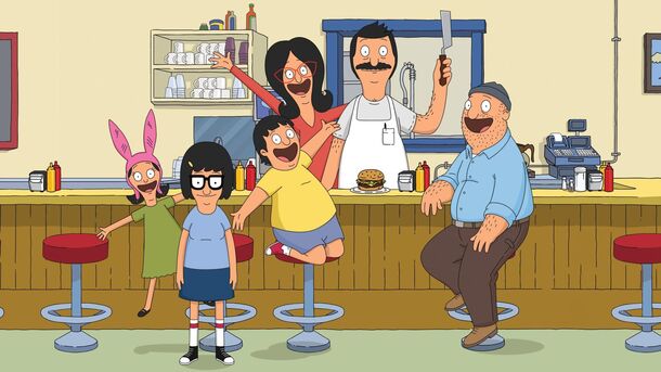 Want to Finally See a Healthy TV Family? Check Out This 84%-Rated Animated Series on Hulu - image 2