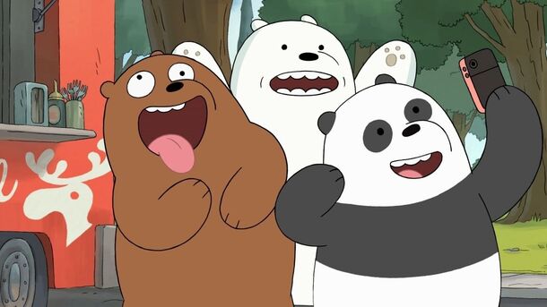 ‘Paw Patrol’ Got Nothing on This Cutest Cartoon Network Show - image 1