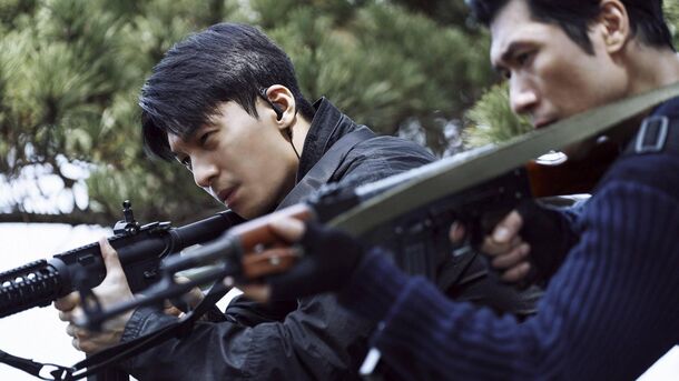 'Squid Game' Spinoff Series? Director Says 