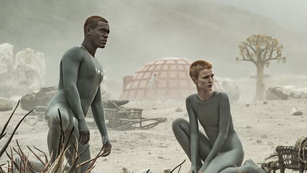 If You Love 'The Expanse' and 'Dune', 'Raised by Wolves' Will Hook You — I Promise - image 1