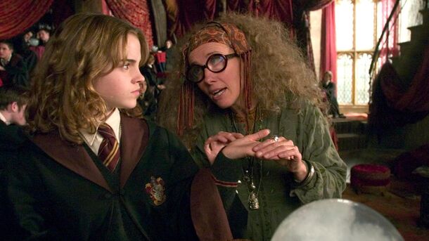 Harry Potter: Hermione's Time-Turner Was Slowly Killing Her - image 3