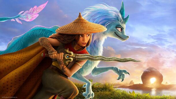 5 Best New Disney Animated Movies to Watch After 'Zootopia 2', Ranked by Rotten Tomatoes - image 2