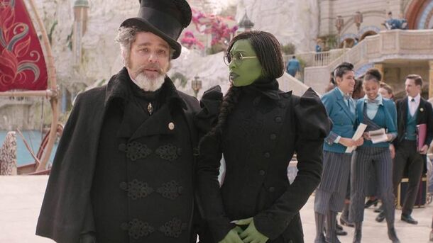 ‘Wicked’ Character Quiz: Who Are You Based on Your Zodiac Sign? - image 2