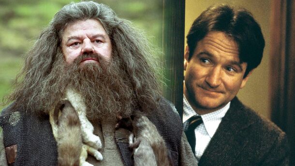 10 Iconic Actors Who Almost Starred in Harry Potter & What Went Wrong - image 2