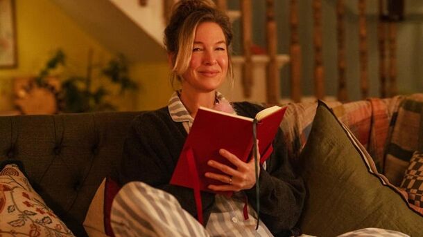 Bridget Jones Upcoming Movie Got a Weird Promo Ahead of World Premiere - image 1