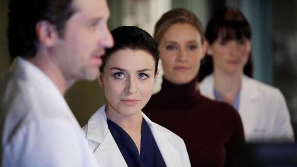 5 Most Toxic Grey's Anatomy Characters, Ranked From Mild To Absolute Worst - image 3