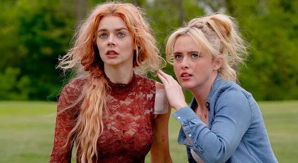 Did 'Ready or Not' Need a Sequel? As 'Ready or Not 2: Here I Come' Proves, the Answer Is No - image 1