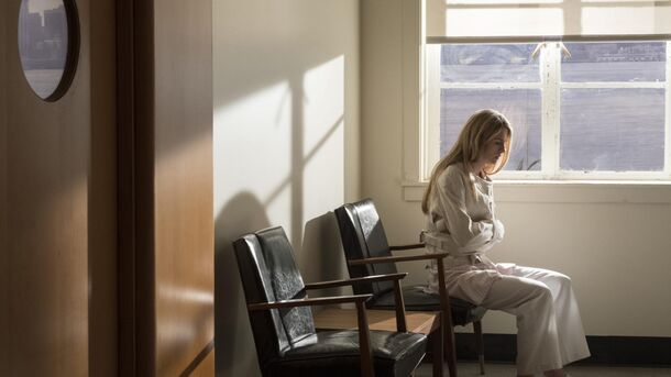 The Sad Reason Why ‘The OA’ Got Cancelled - image 2
