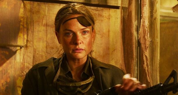 Real Reason Rebecca Ferguson Quit 'Mission: Impossible' Franchise: 