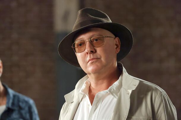 The Blacklist Repeated Supernatural's Dumbest Mistake Somehow, And Fans Can't Even - image 1
