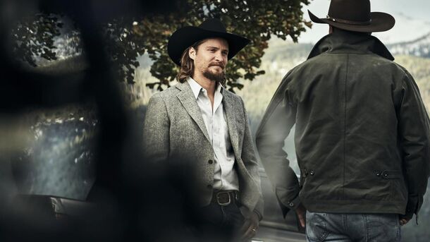 Kayce Dutton’s Backstory in Yellowstone, Explained Ahead of Y: Marshals Spinoff Arrival - image 1