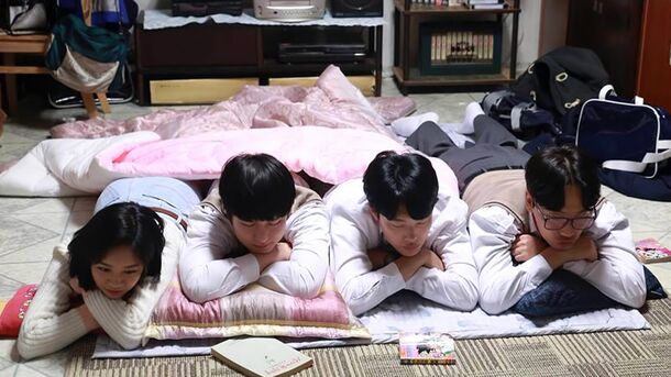 15 Family-Friendly K-Dramas for Wholesome Watching With Kids - image 5