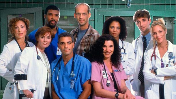 Forget Grey’s Anatomy, This 30-Year-Old Show Did Medical Drama First & Better - image 1