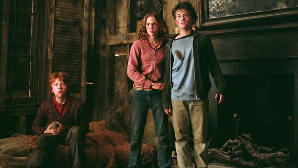 All 8 ‘Harry Potter’ Movies Ranked From Worst to Best, According to IMDb - image 7