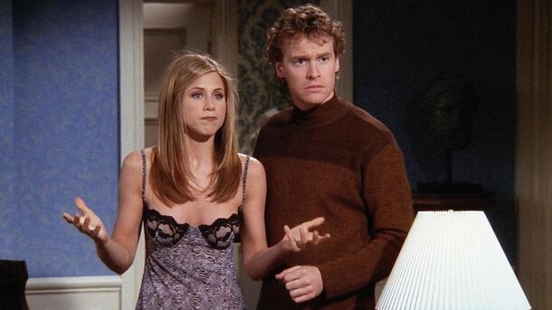 Jennifer Aniston’s Ex Guest Starred on Friends – And Boy It Was Awkward - image 1
