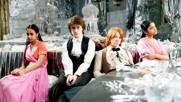In Harry Potter, Magic Somehow Prevents Poor Folks from Becoming Rich - image 3