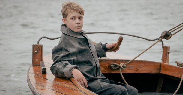 Fatih Akin Made One of the Most Disturbing Films of 2019 – Now He's Back With a 98%-Rated Postwar Drama - image 1