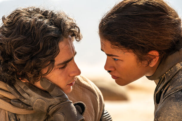 Thought The First Dune Was Boring? The Sequel May Be Right Up Your Alley - image 2