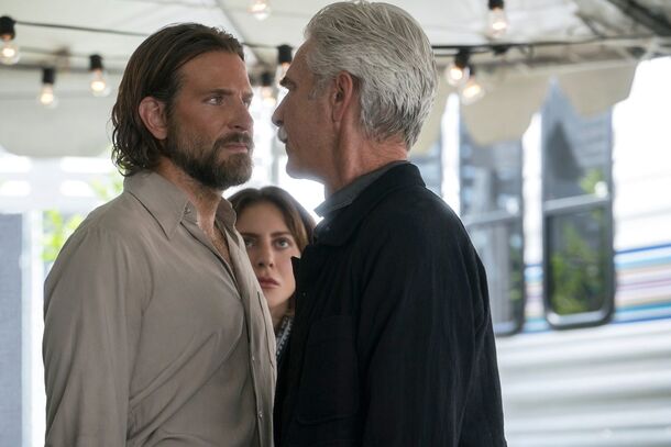 Six Months of Voice Work: Bradley Cooper’s Hidden Preparation for 'A Star Is Born' - image 1