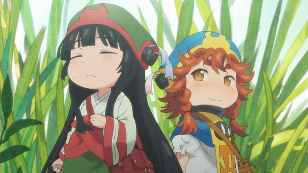 9 Best Children-Friendly Anime on Crunchyroll You Can Stream Right Now - image 9