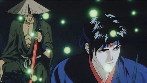 Forget New 'Ghost in the Shell' Series, Watch This 90%-Rated Classic That Aged Like a Fine Wine - image 2
