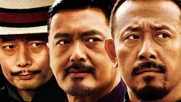Tired of Yellowstone? Here's a Brilliant Chinese Western You Must Check Out - image 1