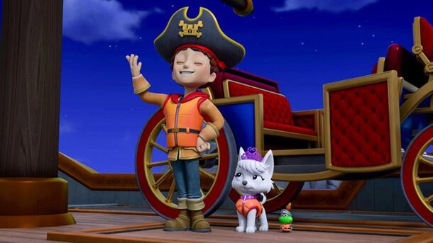 8 ‘Paw Patrol’ Villains, Ranked From Annoying to Most Evil - image 4