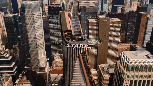 Where Was Avengers Filmed? Here Are 5 Iconic Locations You Can Actually Visit - image 2