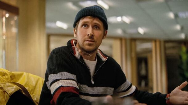 Ryan Gosling's New Sci-Fi Movie Has Fans Applauding: Trailer Revives Trust in Book Adaptations - image 1